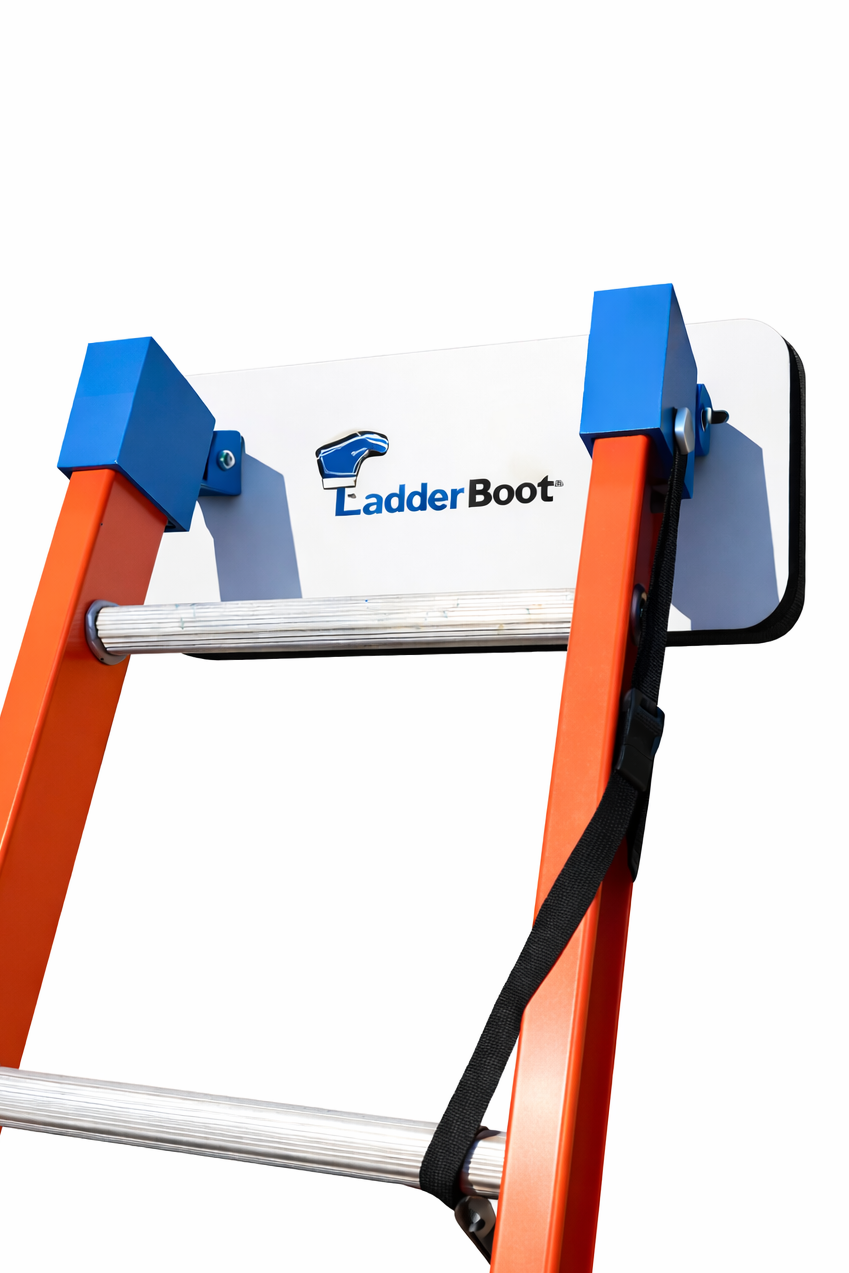 Ladder Boot