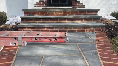 Ladder Boot